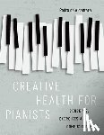 de Alcantara, Pedro (Visiting Professor - Creative Health for Pianists