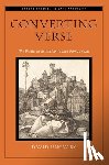 Ungvary, David (Assistant Professor of Classics - Converting Verse