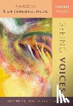 Maler, Anabel (Assistant Professor of Music Theory - Seeing Voices
