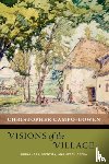 Campo-Bowen, Christopher (Assistant Professor of Musicology - Visions of the Village