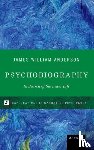 Anderson, James William (Professor of Clinical Psychiatry and Behavioral Sciences - Psychobiography