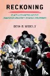 Woodly, Deva R. (Associate Professor of Politics - Reckoning