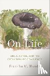 Harold, Franklin M. (Affiliate Professor - On Life