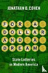 Cohen, Jonathan D. (Program Officer - For a Dollar and a Dream
