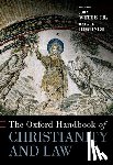  - The Oxford Handbook of Christianity and Law