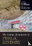 Hamilton, Paula, Gardner, James B - The Oxford Handbook of Public History