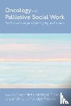  - Oncology and Palliative Social Work