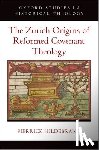 Hildebrand, Pierrick (Associate Researcher - The Zurich Origins of Reformed Covenant Theology