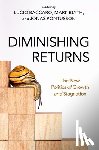 Baccaro, Lucio - Diminishing Returns