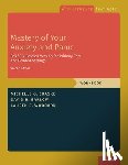 Craske, Michelle G. (Distinguished Professor of Psychology, Barlow, David H. (Professor of Psychology and Psychiatry, Woodard, Lauren S. (Administrative Assistant - Mastery of Your Anxiety and Panic