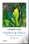 Cahn, Steven (Professor of Philosophy - Exploring Ethics