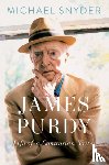 Snyder, Michael (Assistant Teaching Professor - James Purdy