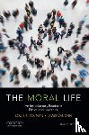 Vaughn, Lewis, Pojman, Louis P. - The Moral Life