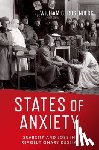 Rosenberg, William G. (Professor of History Emeritus - States of Anxiety