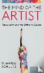 Schultz, William Todd (Professor of Psychology - The Mind of the Artist