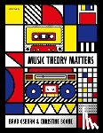 Osborn, Brad (Professor of Music Theory, Boone, Christine (Associate Professor of Music - Music Theory Matters