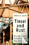 Dwyer, Michael D. (Associate Professor of Media and Communication - Tinsel and Rust