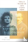 O Maoilearca, John (Honorary professor - Vestiges of a Philosophy