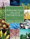 Taiz, Lincoln, Møller, Ian Max, Murphy, Angus, Peer, Wendy Ann - Fundamentals of Plant Physiology