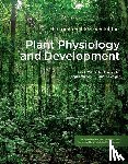 Taiz, Lincoln, Møller, Ian Max, Murphy, Angus, Zeiger, Emeritus Author - Plant Physiology and Development