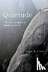 Pilzer, Joshua D. (Associate Professor of Ethnomusicology - Quietude
