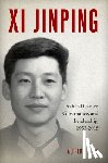 Chan, Alfred L. (Professor Emeritus - Xi Jinping
