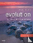 Futuyma, Douglas, Kirkpatrick, Mark - Evolution