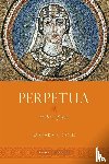 Gold, Barbara K. (Professor of Classics - Perpetua