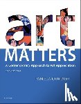 Gordon, Pamela ( - Art Matters