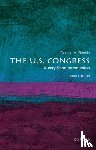 Ritchie, Donald A. (Senate Historian Emeritus - The U.S. Congress