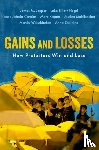 Jasper, James M. (Professor Emeritus of Social Movements, Elliott-Negri, Luke (Graduate Candidate, Jabola-Carolus, Isaac (Graduate Candidate, Kagan, Marc (Graduate Candidate - Gains and Losses
