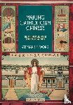 Wong, Stephanie M. (Assistant Professor of Comparative Theology and East Asian Religions - Making Catholicism Chinese