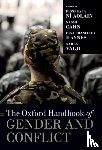 Aolain - The Oxford Handbook of Gender and Conflict