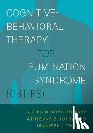 Burton Murray, Helen (, Thomas, Jennifer J. (, Juarascio, Adrienne S. ( - Cognitive-Behavioral Therapy for Rumination Syndrome (CBT-RS)