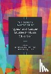  - The Oxford Handbook of Queer and Gender Studies in Music Education