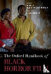  - The Oxford Handbook of Black Horror Film