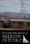  - The Oxford Handbook of Religion in Turkey