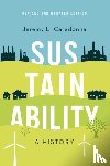 Caradonna, Jeremy L. (Adjunct Professor of Environmental Studies - Sustainability