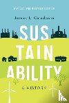 Caradonna, Jeremy L. (Adjunct Professor of Environmental Studies - Sustainability