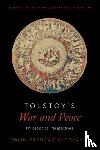  - Tolstoy's War and Peace