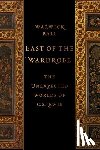 Ball, Warwick (Archaeologist - East of the Wardrobe