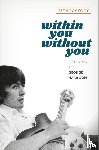 Rogovoy, Seth (Independent scholar - Within You Without You