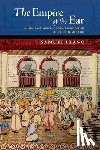 Llano, Samuel (Associate Professor of Spanish Cultural Studies - The Empire of the Ear
