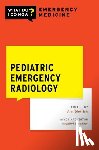  - Pediatric Emergency Radiology