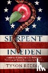 Reeder, Tyson (Assistant Professor - Serpent in Eden