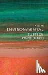 Hill, Pamela (Lecturer - Environmental Justice