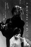 Baird, Bruce (Associate Professor of East Asian Languages and Cultures - A History of Buto