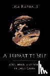 Raphals, Lisa (Distinguished Professor of Comparative Literature and Director of the Classics Program and the Program in Comparative Ancient Civilizations - A Tripartite Self