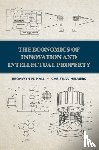 Hall, Bronwyn H. (Professor Emerita, Helmers, Christian (Professor - The Economics of Innovation and Intellectual Property