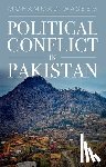 Waseem, Mohammad - Waseem, M: Political Conflict in Pakistan